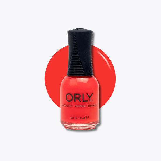 ORLY Nail Polish - Take Flight (18ml)