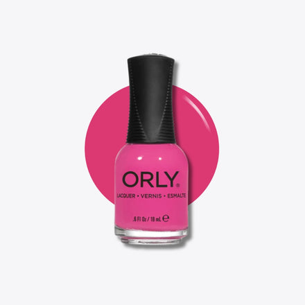 ORLY Nail Polish - That's Hot (18ml)