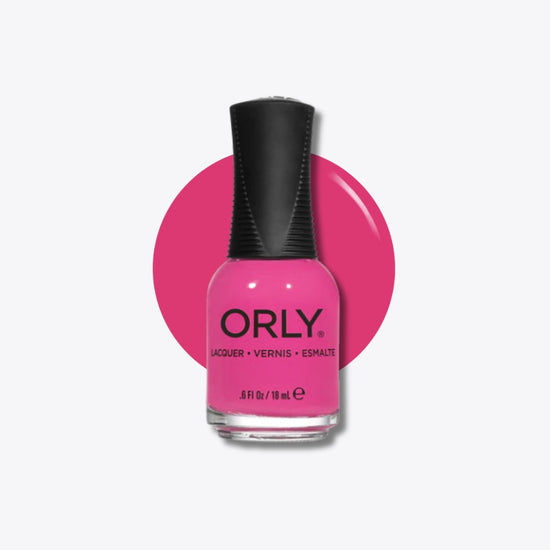 ORLY Nail Polish - That's Hot (18ml)