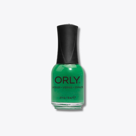 ORLY Nail Polish - Touch Grass (18ml)