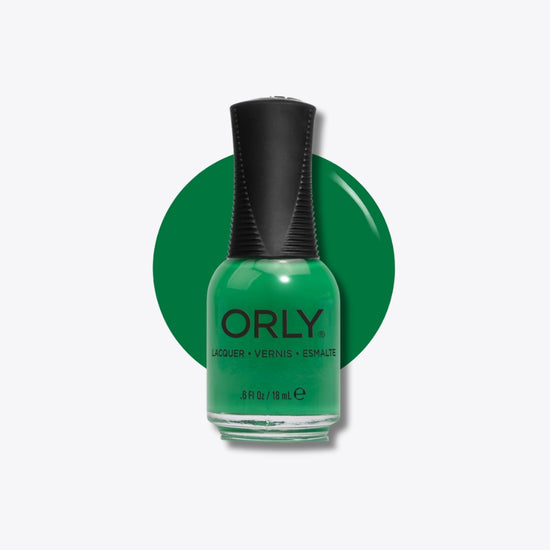 ORLY Nail Polish - Touch Grass (18ml)