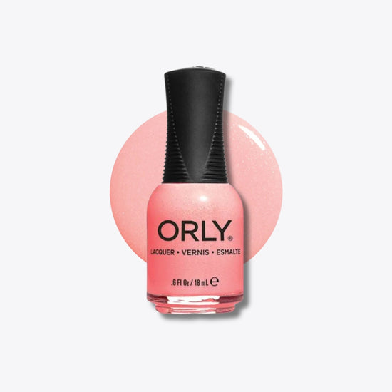 ORLY Nail Polish - Trendy (18ml)