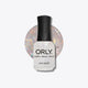 ORLY Nail Polish - Twinkling Veil (18ml)