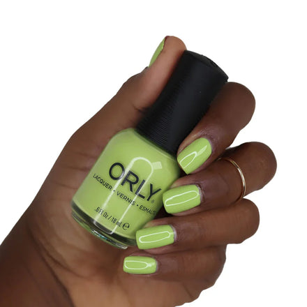 ORLY Professional Nail Lacquer 18ml - Field of Wonder
