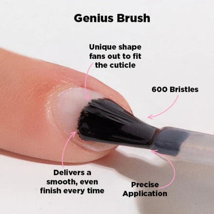 ORLY Professional Nail Lacquer 18ml - Forward Momentum