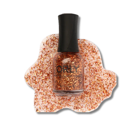 ORLY Professional Nail Lacquer 18ml - Spark
