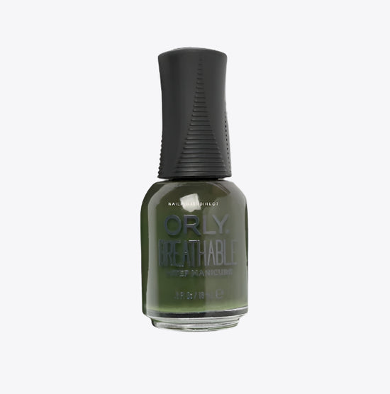 ORLY Breathable Halal Nail Polish 18ml - Out Of The Woods