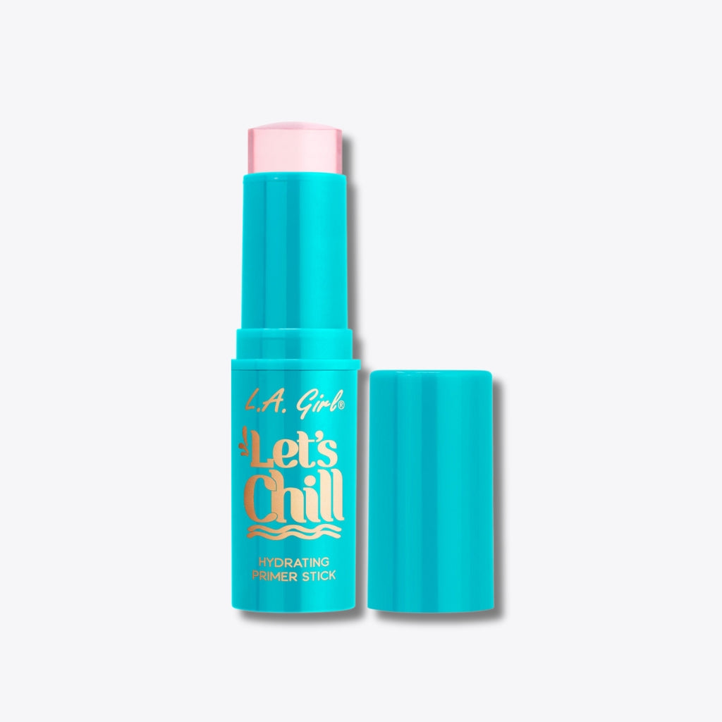 La Girl Lets Chill Hydrating Primer Stick