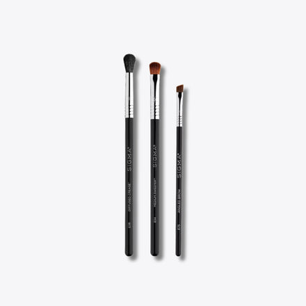 Sigma Beauty Perfect Eyes Makeup Brush Set