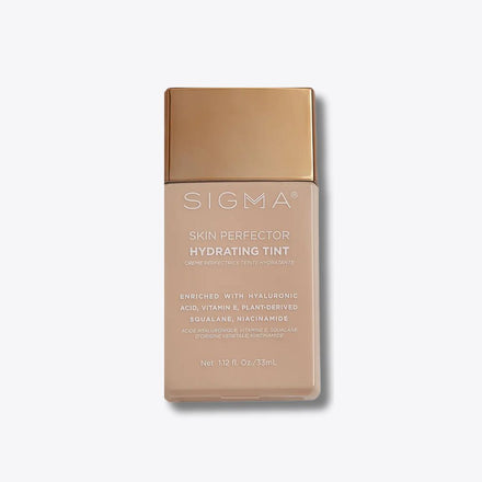 Sigma Beauty Skin Perfector Hydrating Tinted Moisturizer 1