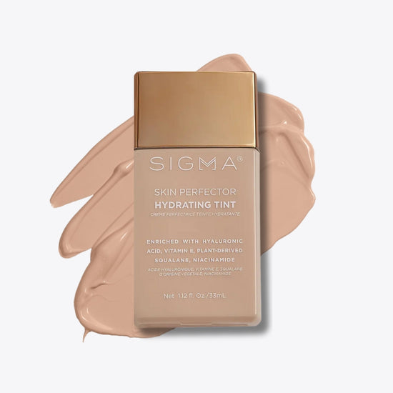 Sigma Beauty Skin Perfector Hydrating Tinted Moisturizer