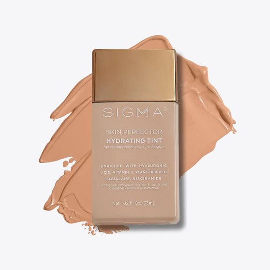 Sigma Beauty Skin Perfector Hydrating Tinted Moisturizer 5