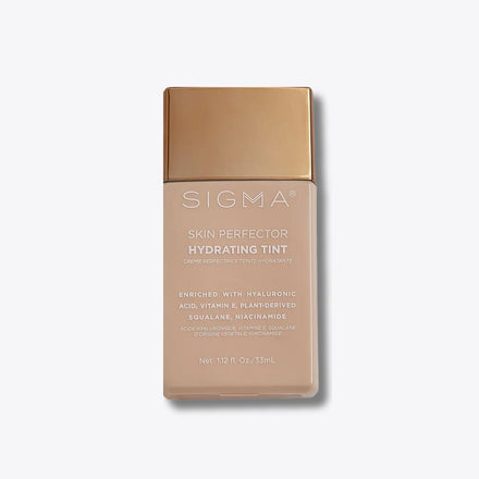 Sigma Beauty Skin Perfector Hydrating Tinted Moisturizer 3