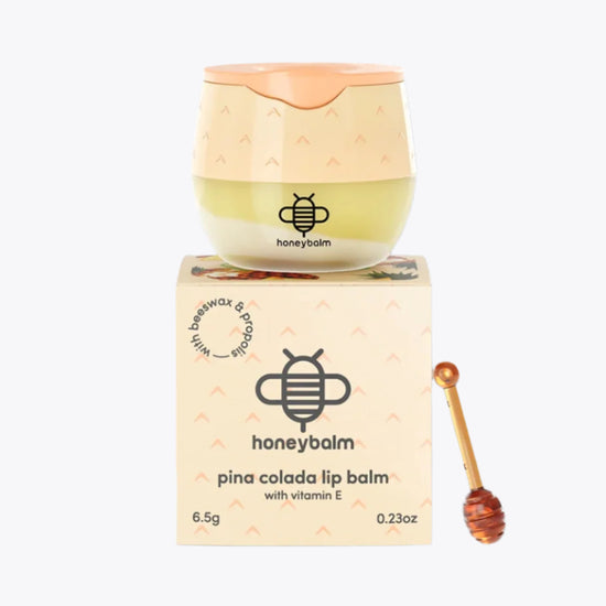 Honeybalm Lip Balm