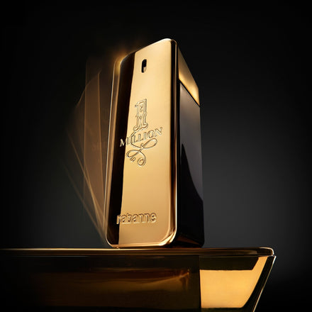 Paco Rabanne 1 Million Eau De Toilette 200ml