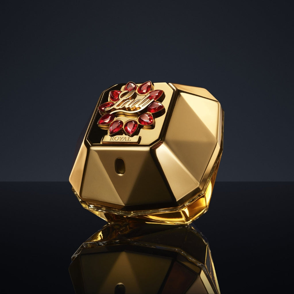Paco Rabanne Lady Million Royal Eau De Parfum 80ml