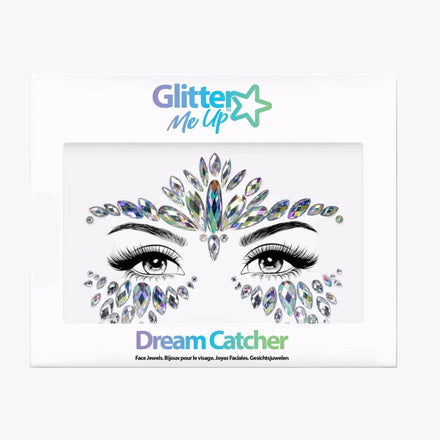 PaintGlow Face Glitter Me Up Jewels-Dream Catcher