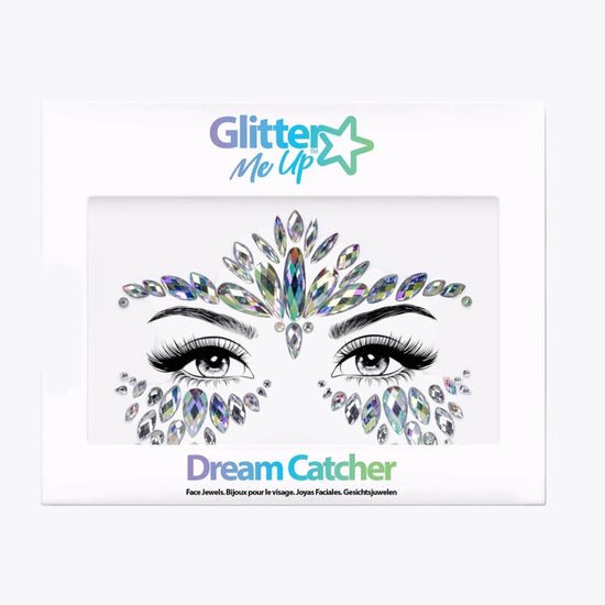 PaintGlow Face Glitter Me Up Jewels-Dream Catcher
