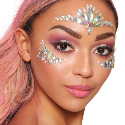 PaintGlow Face Glitter Me Up Jewels-Dream Catcher