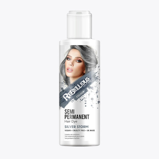 PaintGlow Semi Permanent Hair Dye