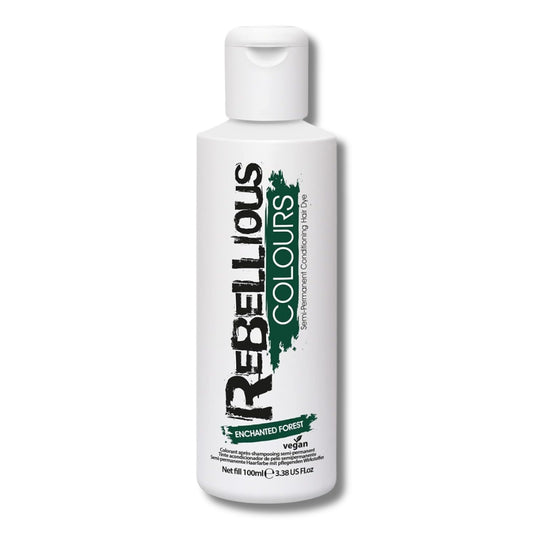 PaintGlow Semi Permanent Hair Dye