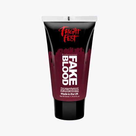 PaintGlow Fright Fest Professional Fake Blood-50ml