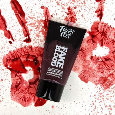 PaintGlow Fright Fest Professional Fake Blood-50ml