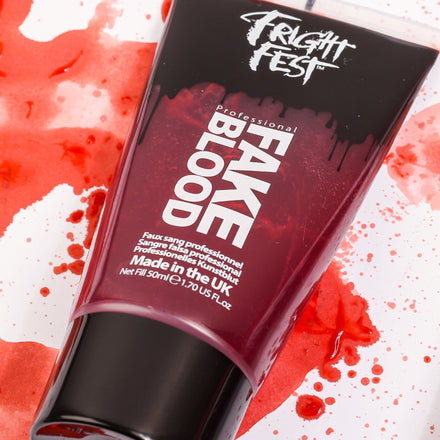 PaintGlow Fright Fest Professional Fake Blood-50ml