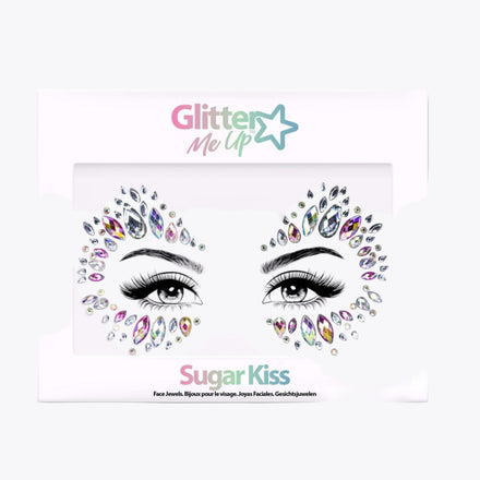 PaintGlow Glitter Me Up Face Jewels-Sugar Kiss