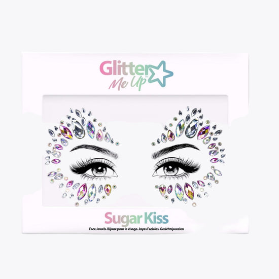 PaintGlow Glitter Me Up Face Jewels-Sugar Kiss