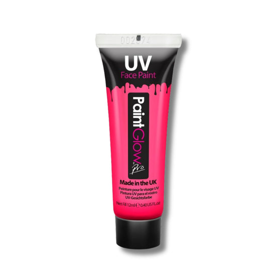 PaintGlow UV Face & Body Paint-12m