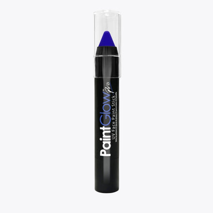 PaintGlow UV Face & Body Paint Crayon