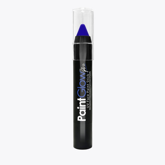 PaintGlow UV Face & Body Paint Crayon