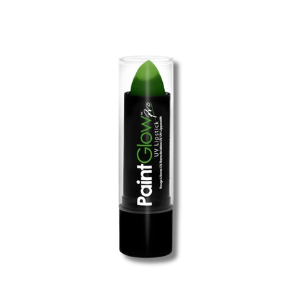 PaintGlow UV Lipstick