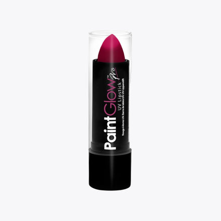 PaintGlow UV Lipstick