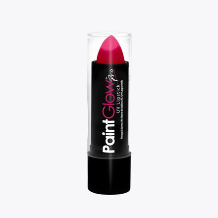 PaintGlow UV Lipstick