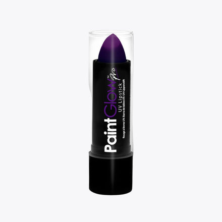 PaintGlow UV Lipstick