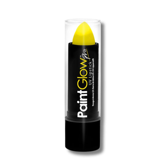 PaintGlow UV Lipstick