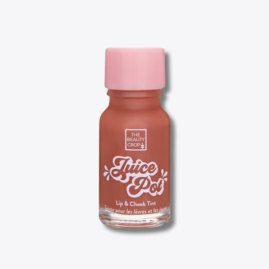 The Beauty Crop Juice Pot Lip and Cheek Tint