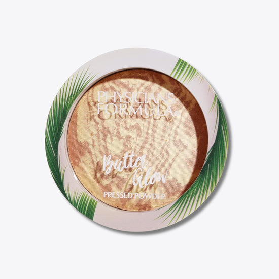 Physicians Formula Murumuru Butter Glow Pressed Powder