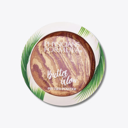 Physicians Formula Murumuru Butter Glow Pressed Powder