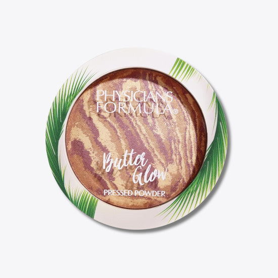 Physicians Formula Murumuru Butter Glow Pressed Powder