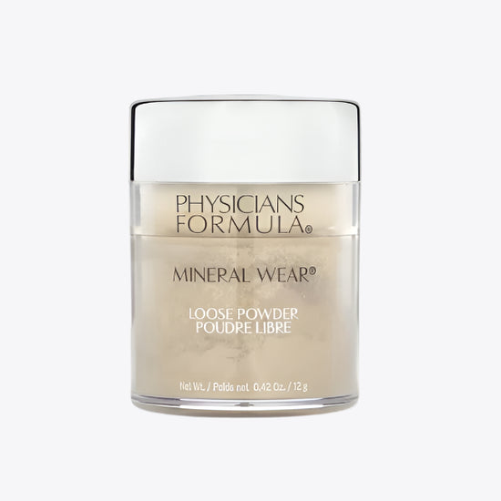 Physicians Formula Mineral Wear Loose Powder SPF 16