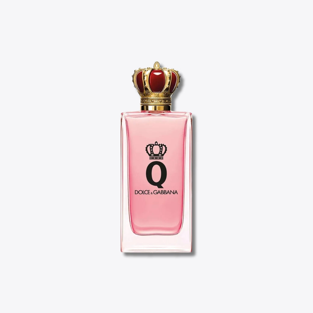 Q By Dolce & Gabbana Eau de Parfume 100ml