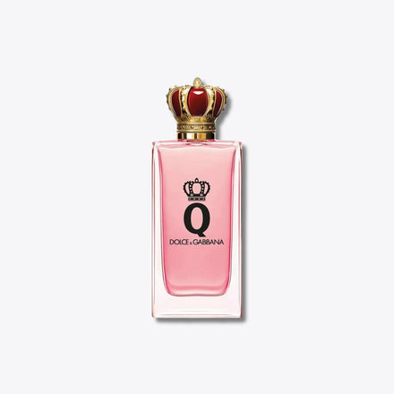 Q By Dolce & Gabbana Eau de Parfume 100ml