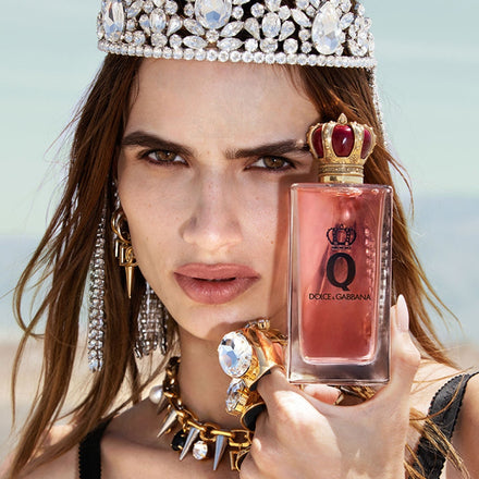 Q By Dolce & Gabbana Eau de Parfume 100ml
