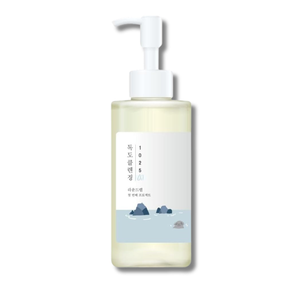 ROUND LAB 1025 Dokdo Cleansing Oil 200ml