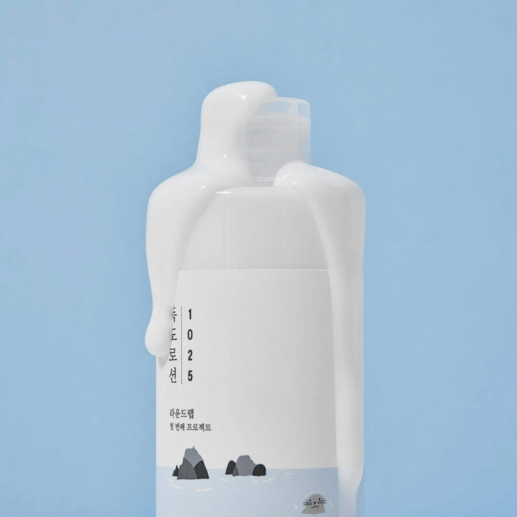 ROUND LAB 1025 Dokdo Lotion-200ml