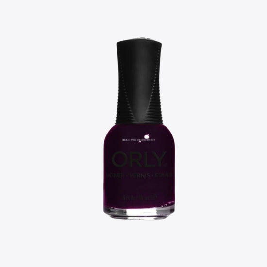 ORLY Professional Nail Lacquer 18ml - Naughty