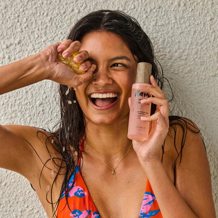 Raww Hydrating Face Mist-100ml